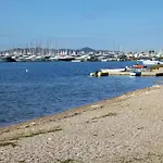 Apartamento By The Sea Sukosan, Zadar - 5802