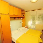 Apartamento By The Sea Sukosan, Zadar - 5802