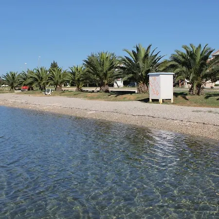 By The Sea Sukosan, Zadar - 5802