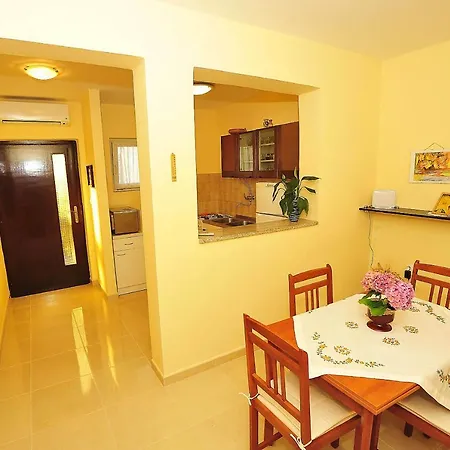 Apartman By The Sea Sukosan, Zadar - 5802