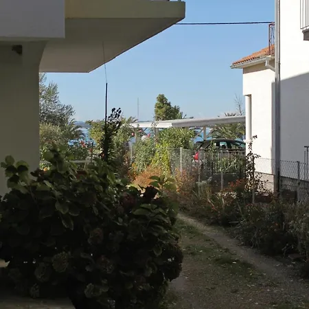 Appartamento By The Sea Sukosan, Zadar - 5802 *