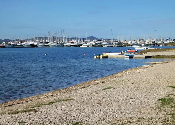 Appartamento By The Sea Sukosan, Zadar - 5802