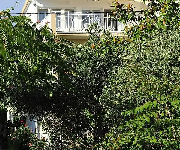 By The Sea Sukosan, Zadar - 5802 Sukošan