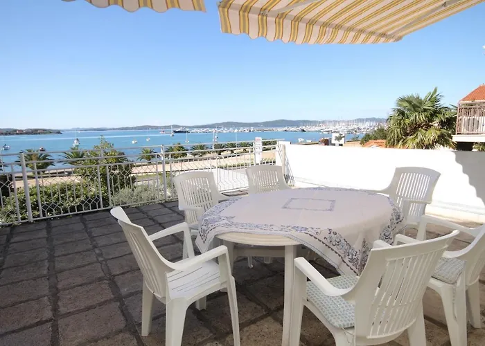 By The Sea Sukosan, Zadar - 5802