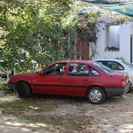 By The Sea Sukosan, Zadar - 5802 Apartment *