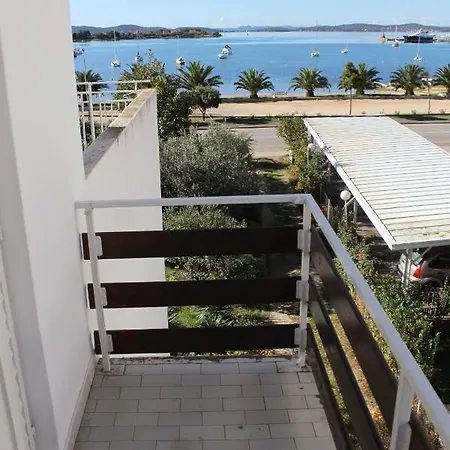 By The Sea Sukosan, Zadar - 5802 Apartment Sukosan