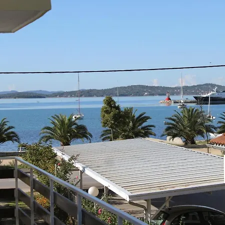 By The Sea Sukosan, Zadar - 5802 * Sukosan