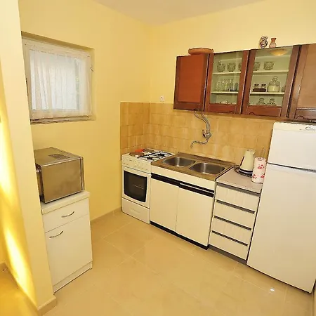 By The Sea Sukosan, Zadar - 5802 Apartment