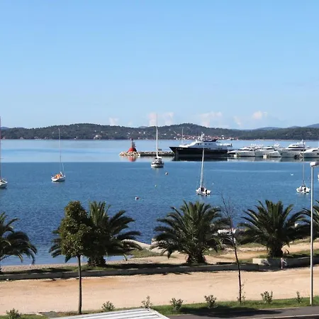 By The Sea Sukosan, Zadar - 5802