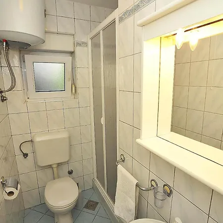 Apartment By The Sea Sukosan, Zadar - 5802 *