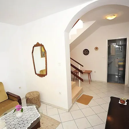 By The Sea Sukosan, Zadar - 5802 Apartment Sukosan