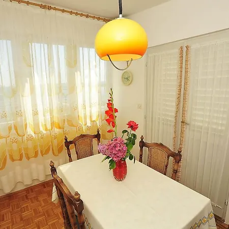 By The Sea Sukosan, Zadar - 5802 Appartement