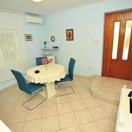 By The Sea Sukosan, Zadar - 5802 Apartment