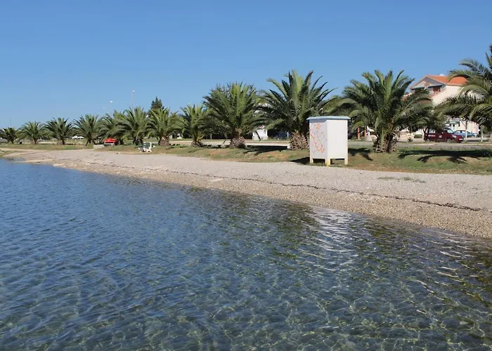 By The Sea Sukosan, Zadar - 5802
